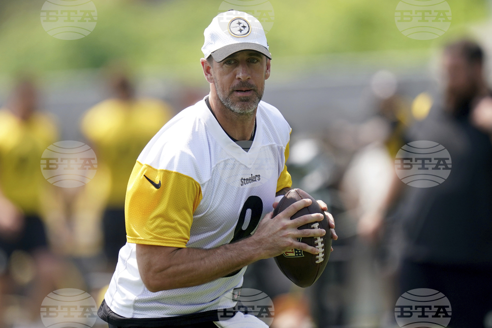 Steelers Football