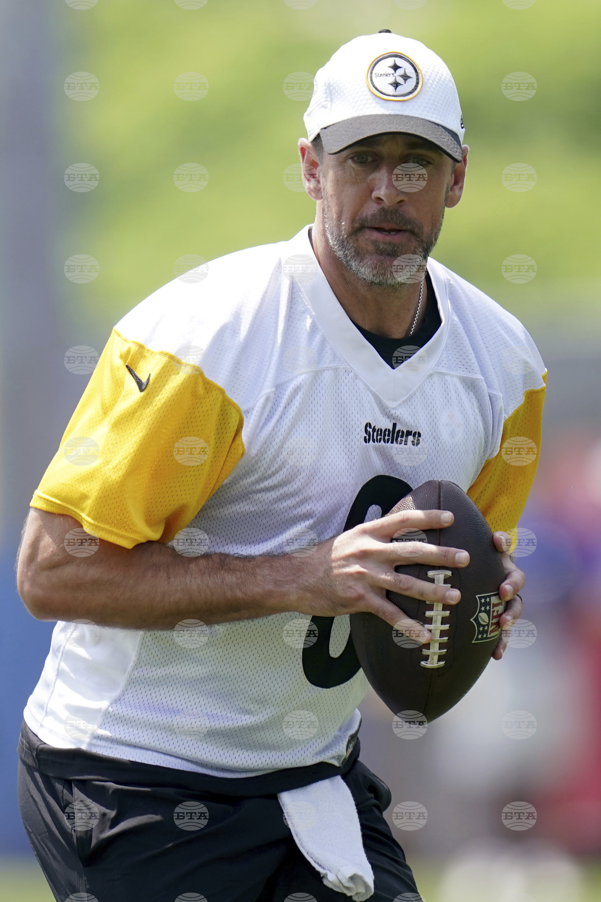 Steelers Football
