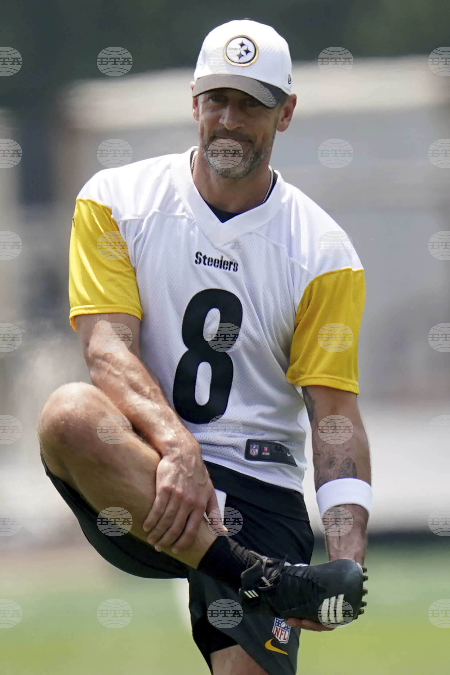 Steelers Football