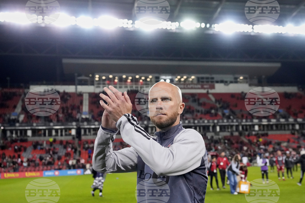 Бившият национал на САЩ Брадли е назначен за старши треньор на Ню Йорк Ред Булс