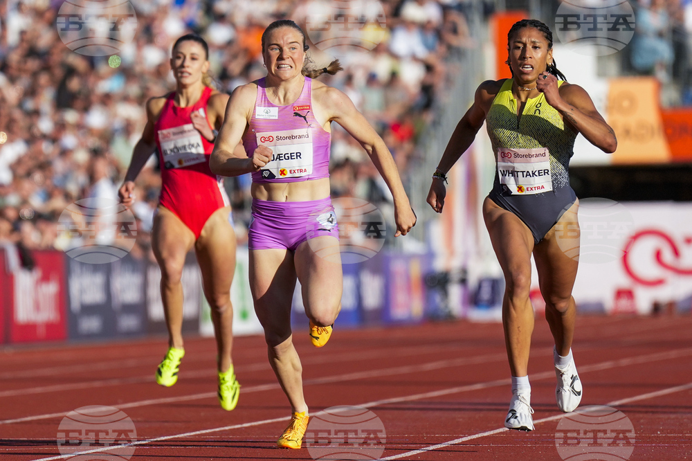 Norway Athletics