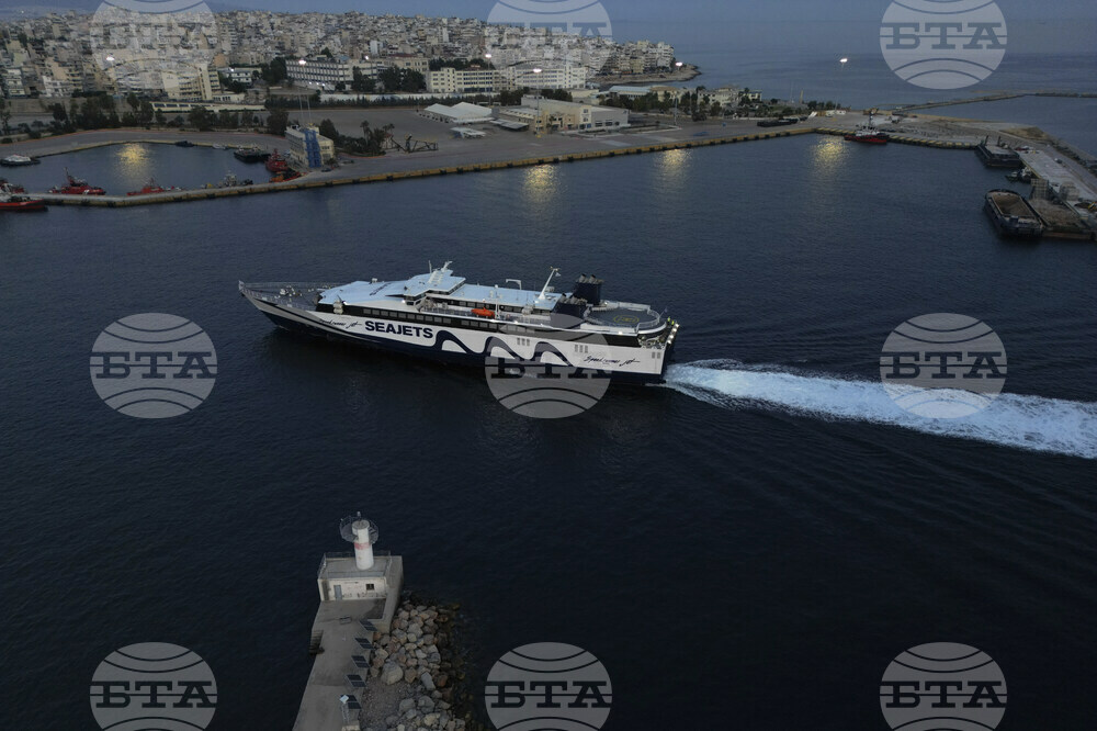 Greece Daily Life