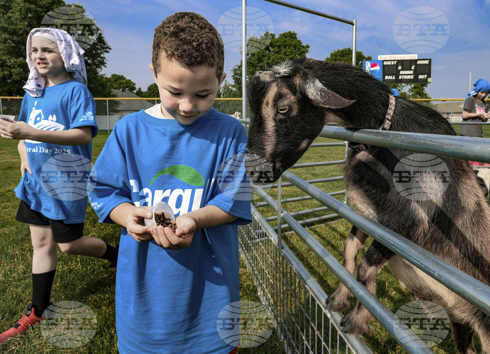 Kentucky Daily Life