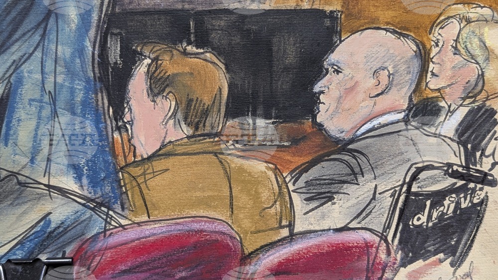 Sexual Misconduct Harvey Weinstein