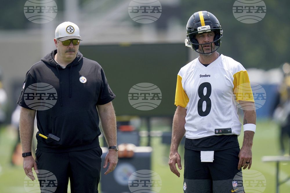 Steelers Football