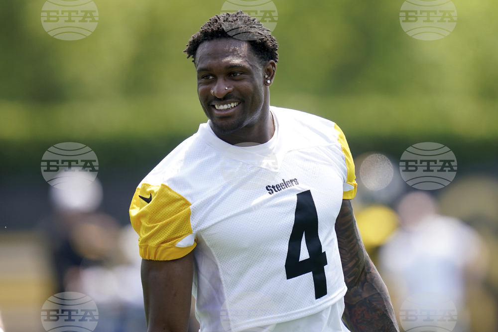 Steelers Football