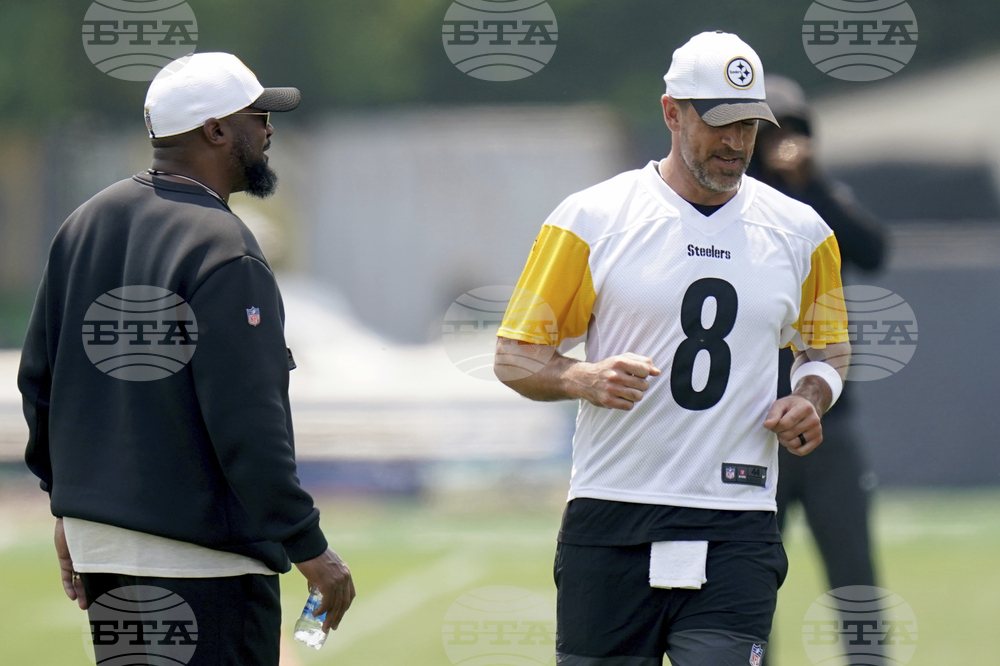 Steelers Football