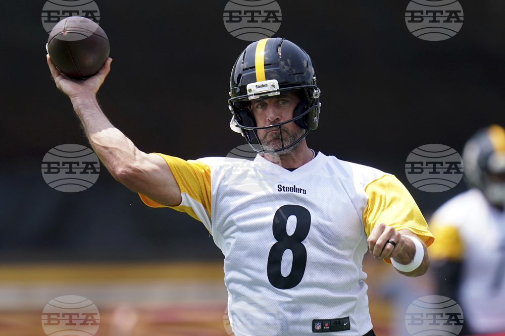 Steelers Football