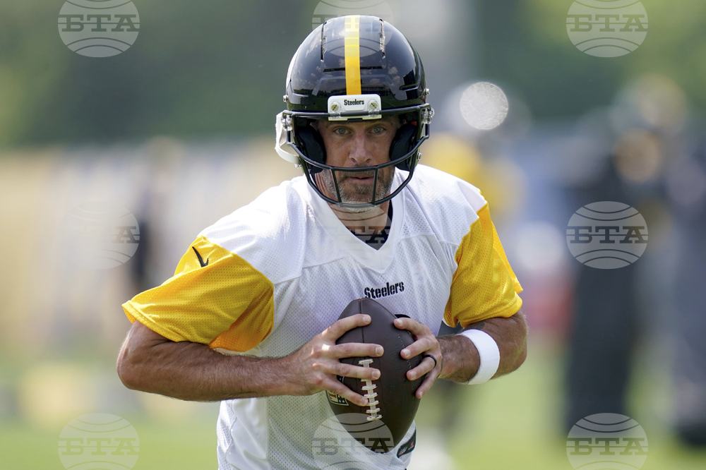 Steelers Football