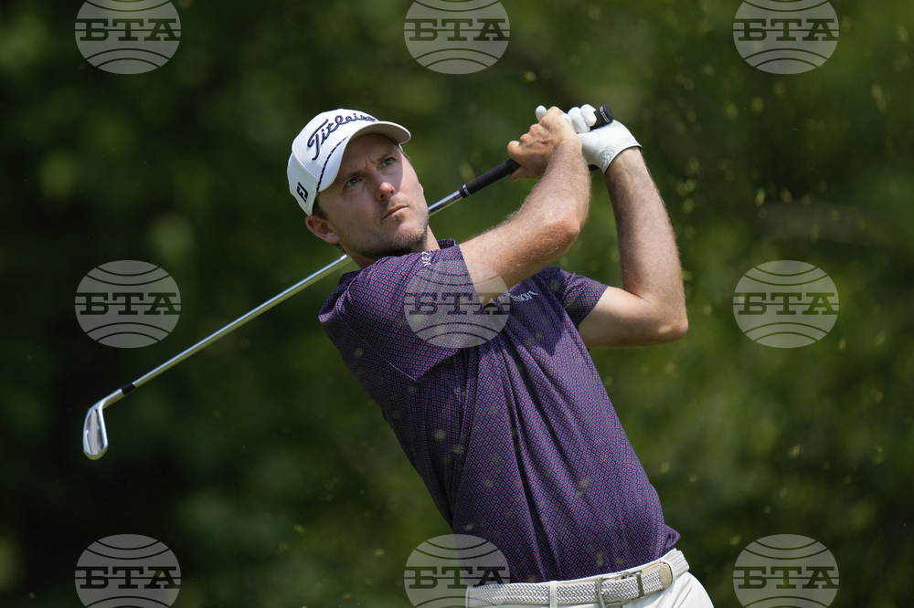 US Open Golf