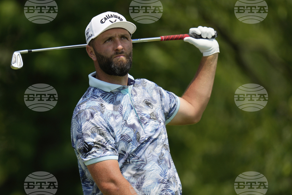 US Open Golf