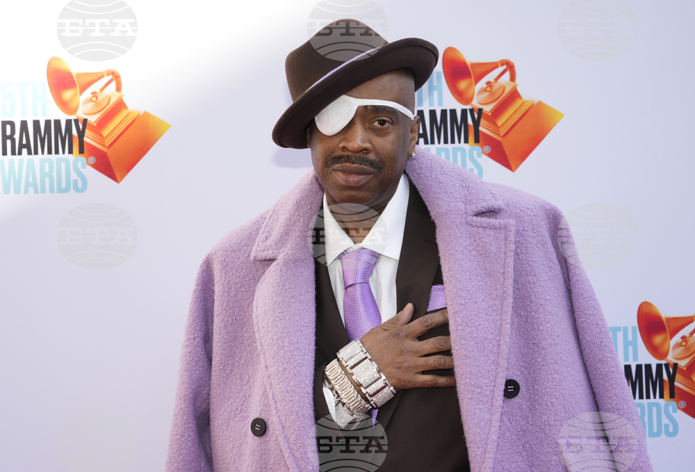 Music Slick Rick
