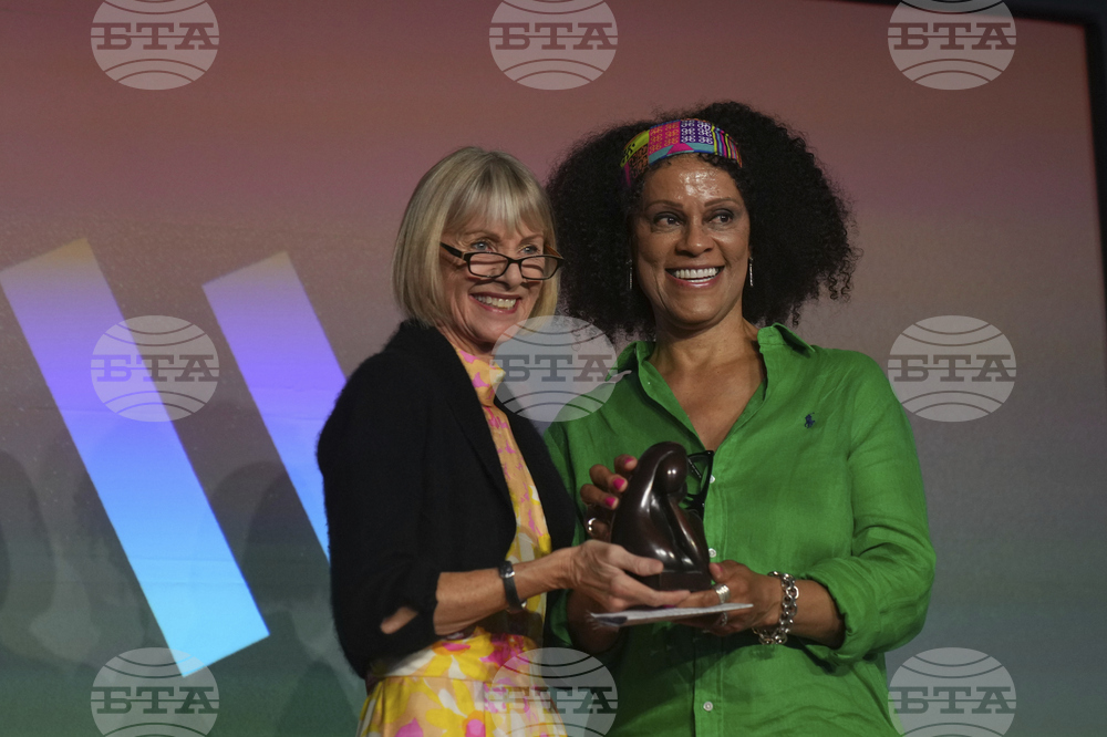 Britain Womens Prize