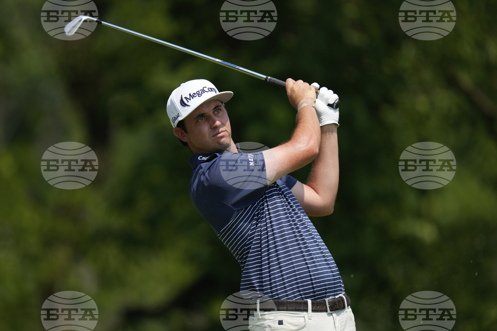 US Open Golf