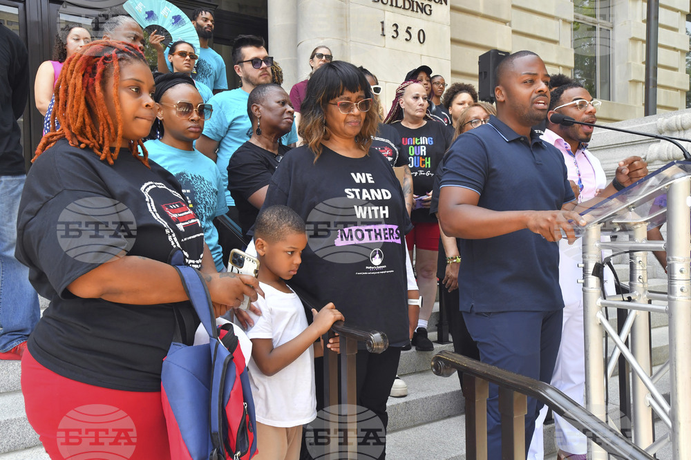 DC Guaranteed Income Coalition Day 12 Day of Action