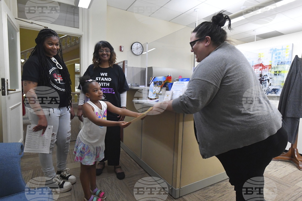 DC Guaranteed Income Coalition Day 12 Day of Action