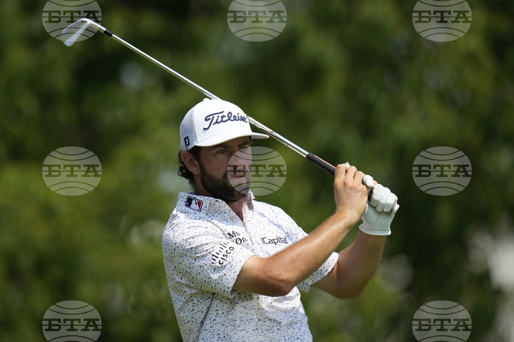 US Open Golf
