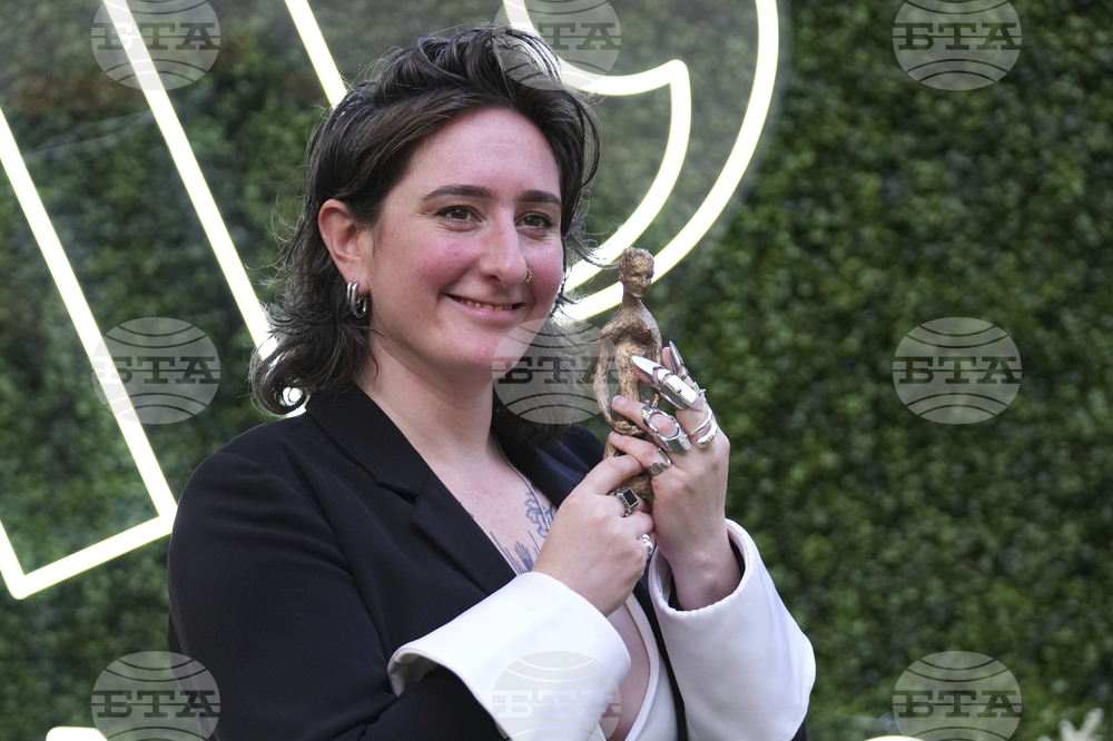 Britain Womens Prize Nofiction