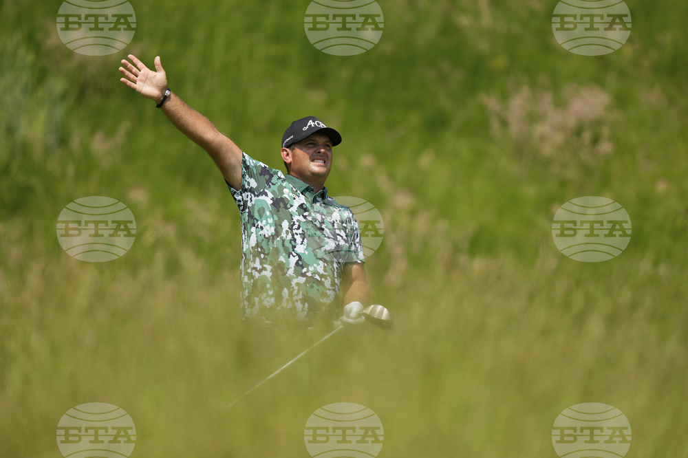 US Open Golf