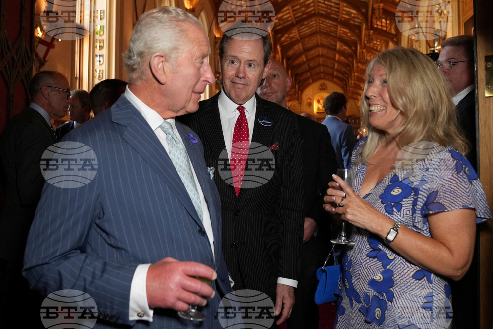Britain Royals