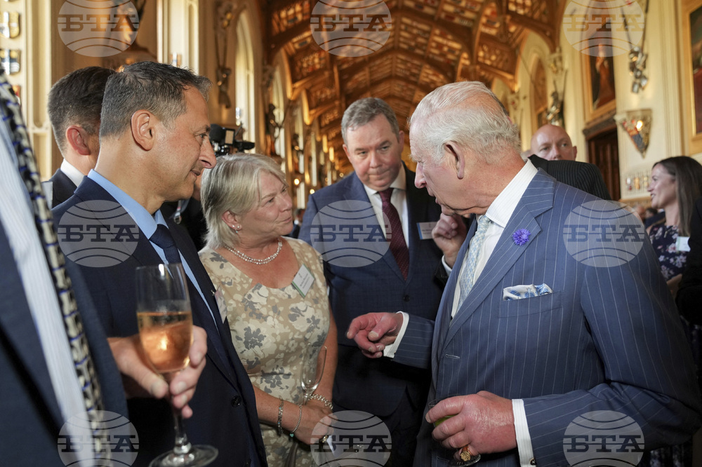 Britain Royals