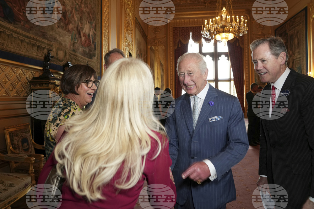 Britain Royals