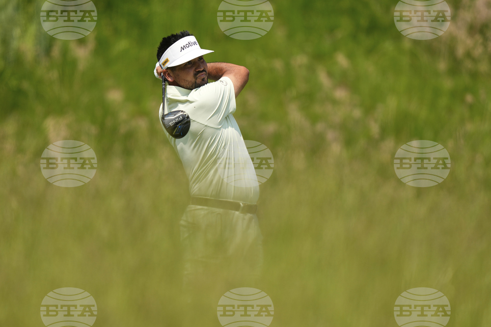 US Open Golf