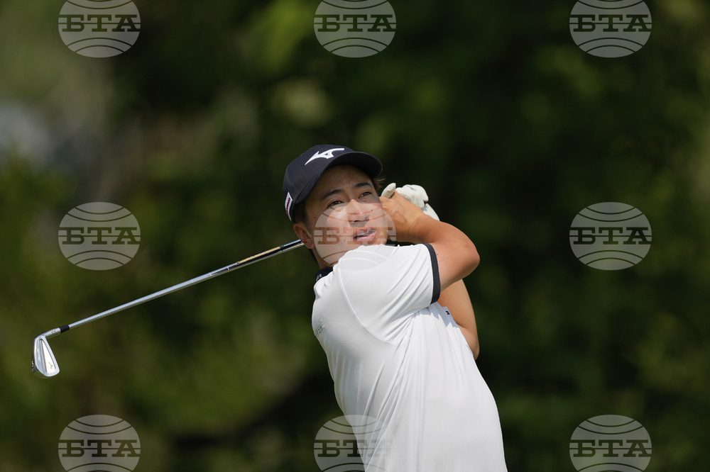 US Open Golf
