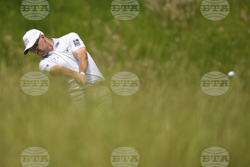 US Open Golf