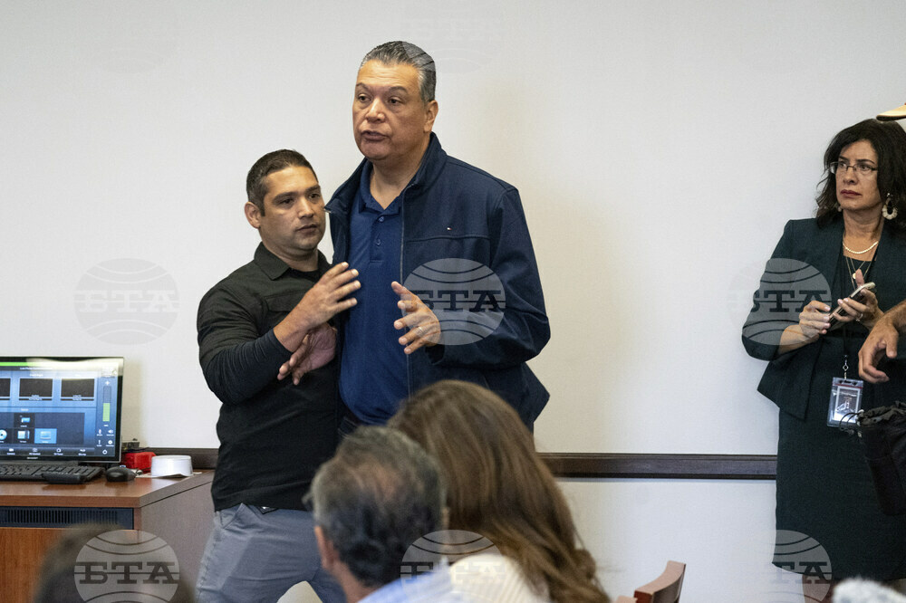 Immigration Raids Padilla