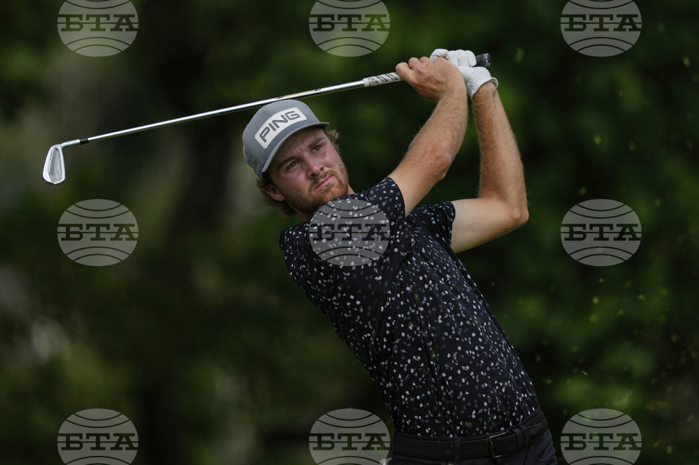 US Open Golf