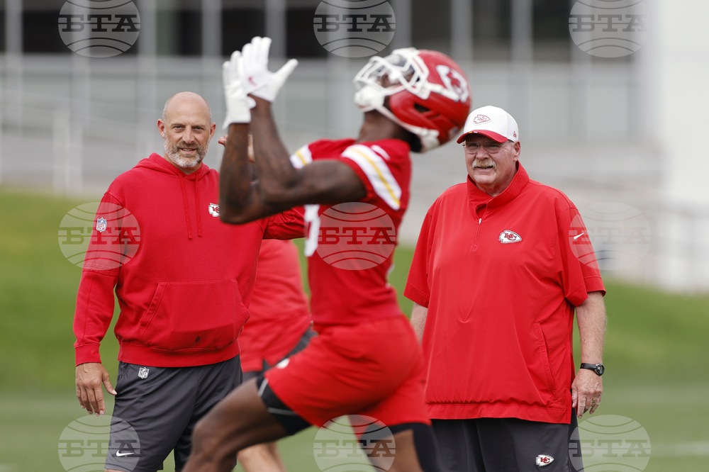 Chiefs Football