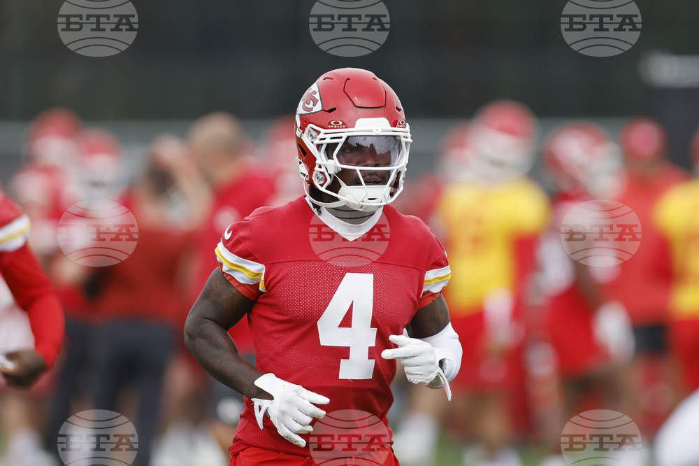 Chiefs Football