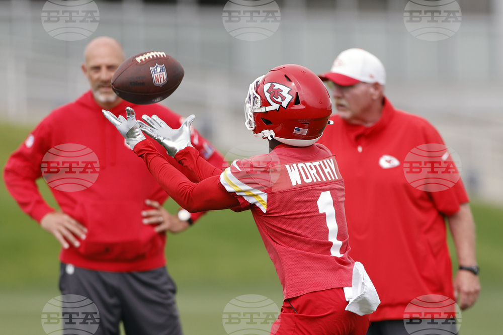 Chiefs Football
