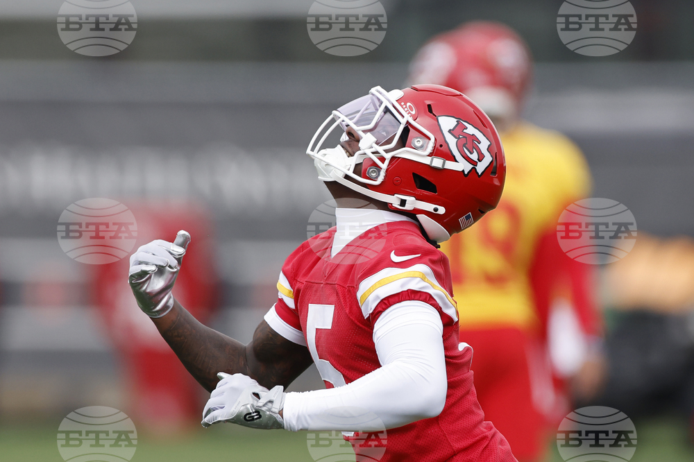 Chiefs Football