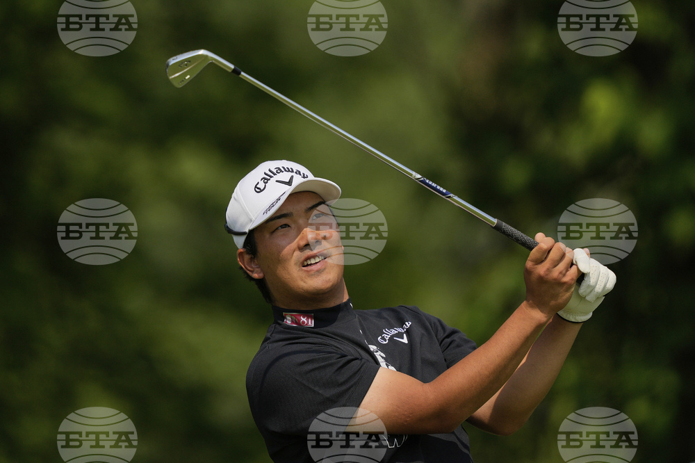 US Open Golf