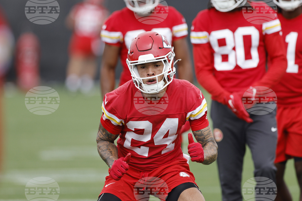 Chiefs Football