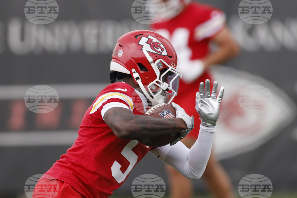 Chiefs Football
