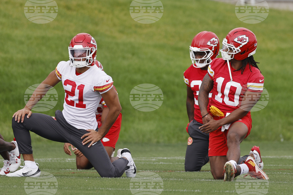 Chiefs Football