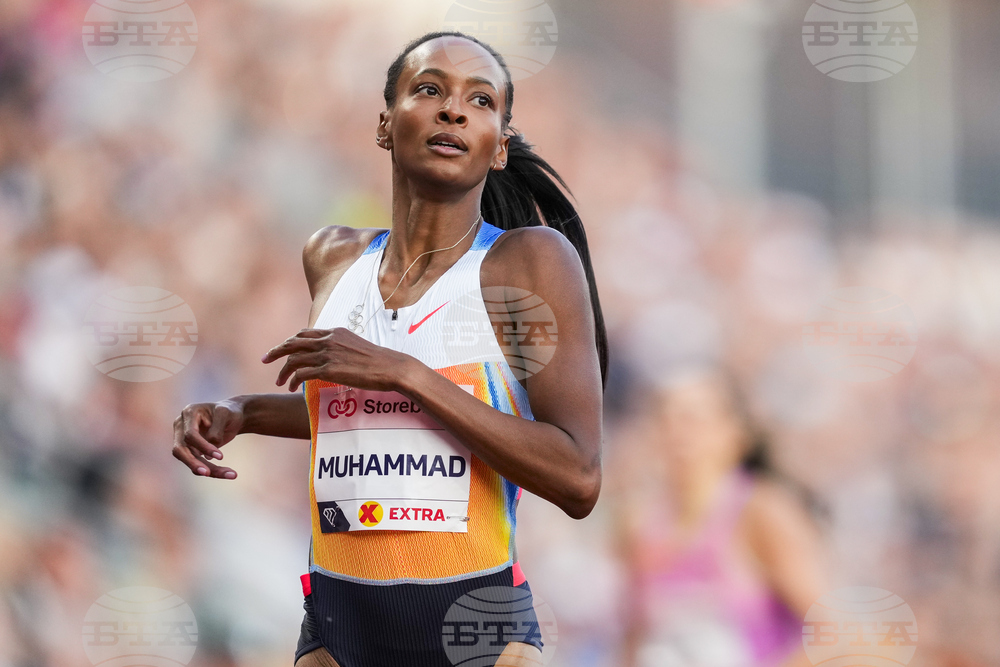 Norway Athletics Diamond League
