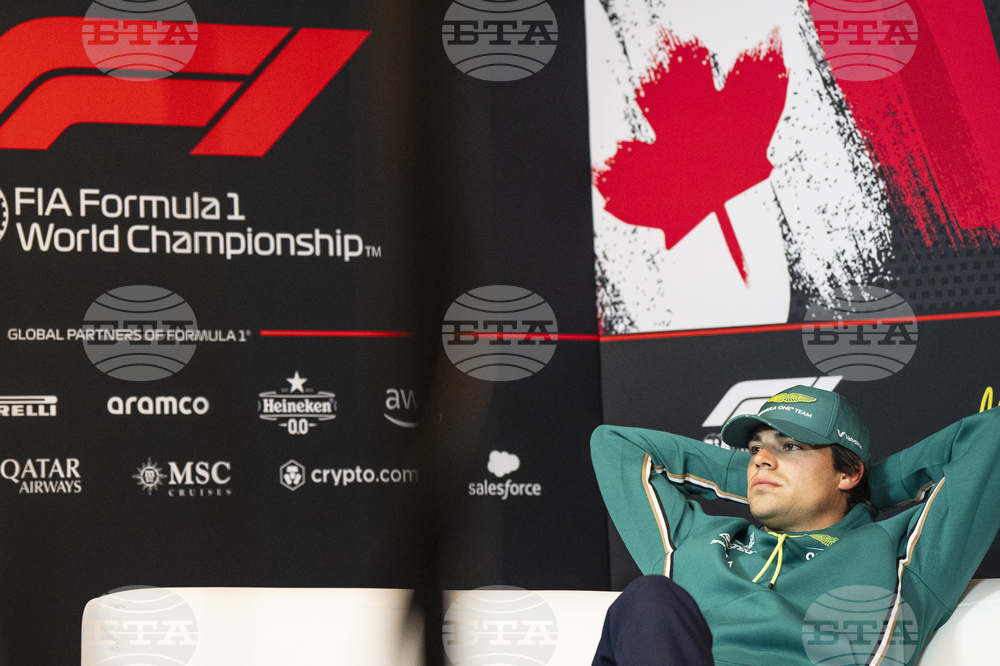 C1 Canadian Grand Prix Auto Racing
