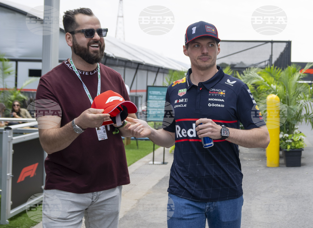 F1 Canadian Grand Prix Auto Racing