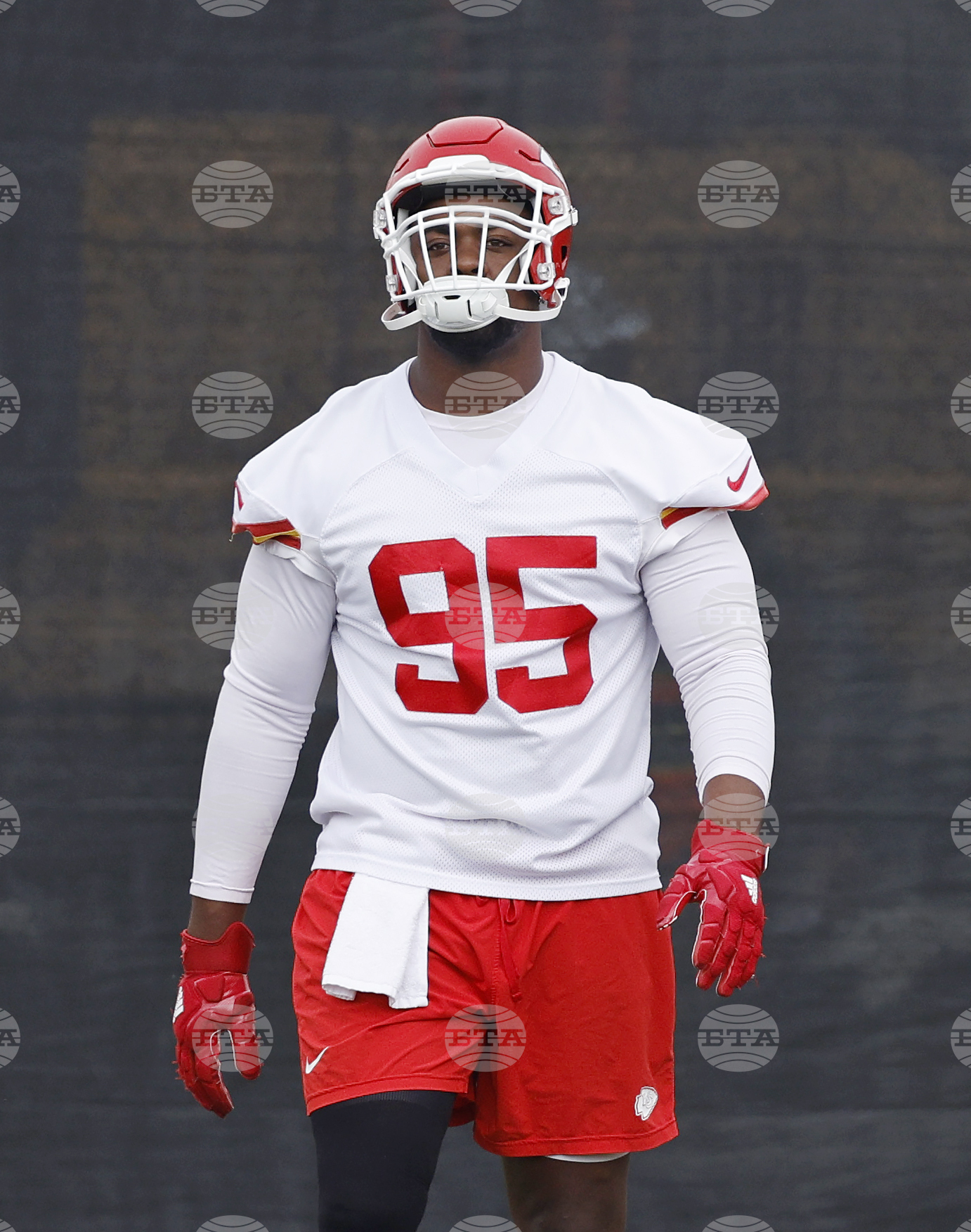 Chiefs Football