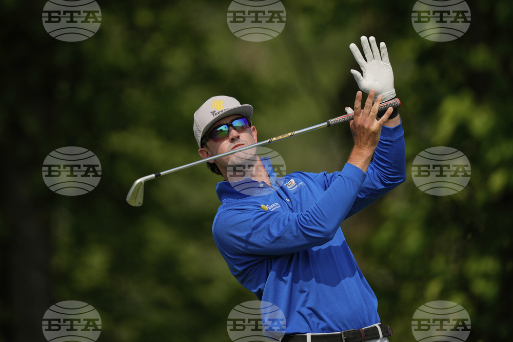 US Open Golf