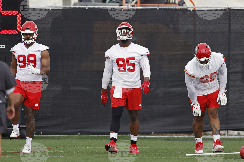 Chiefs Football