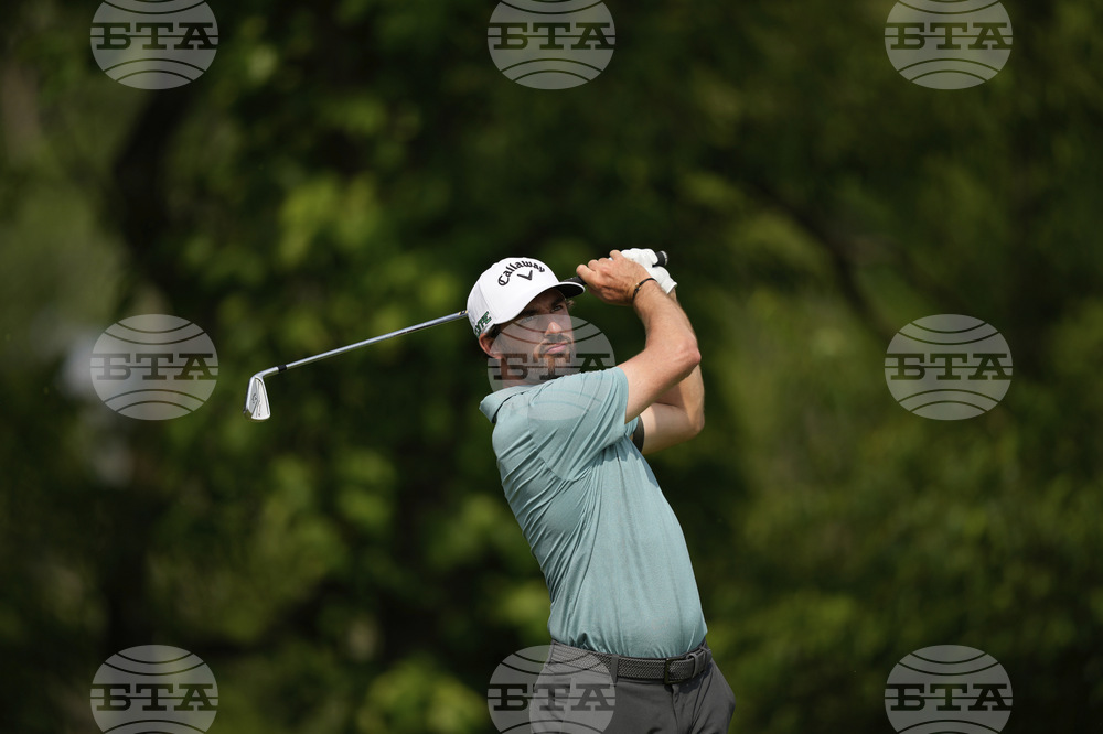 US Open Golf