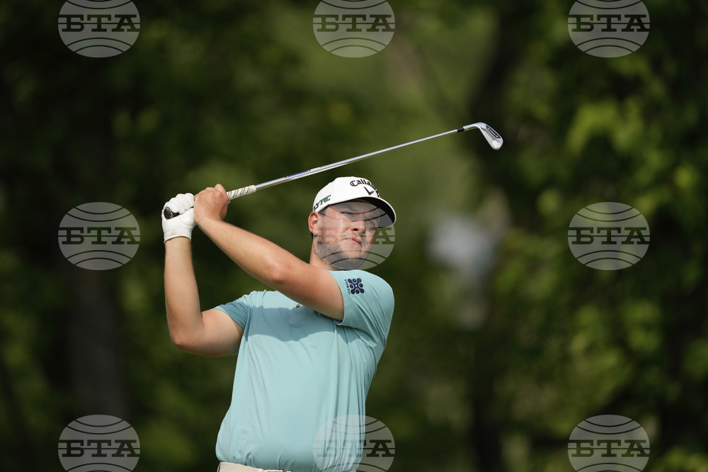 US Open Golf