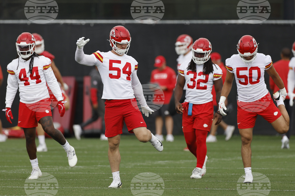 Chiefs Football