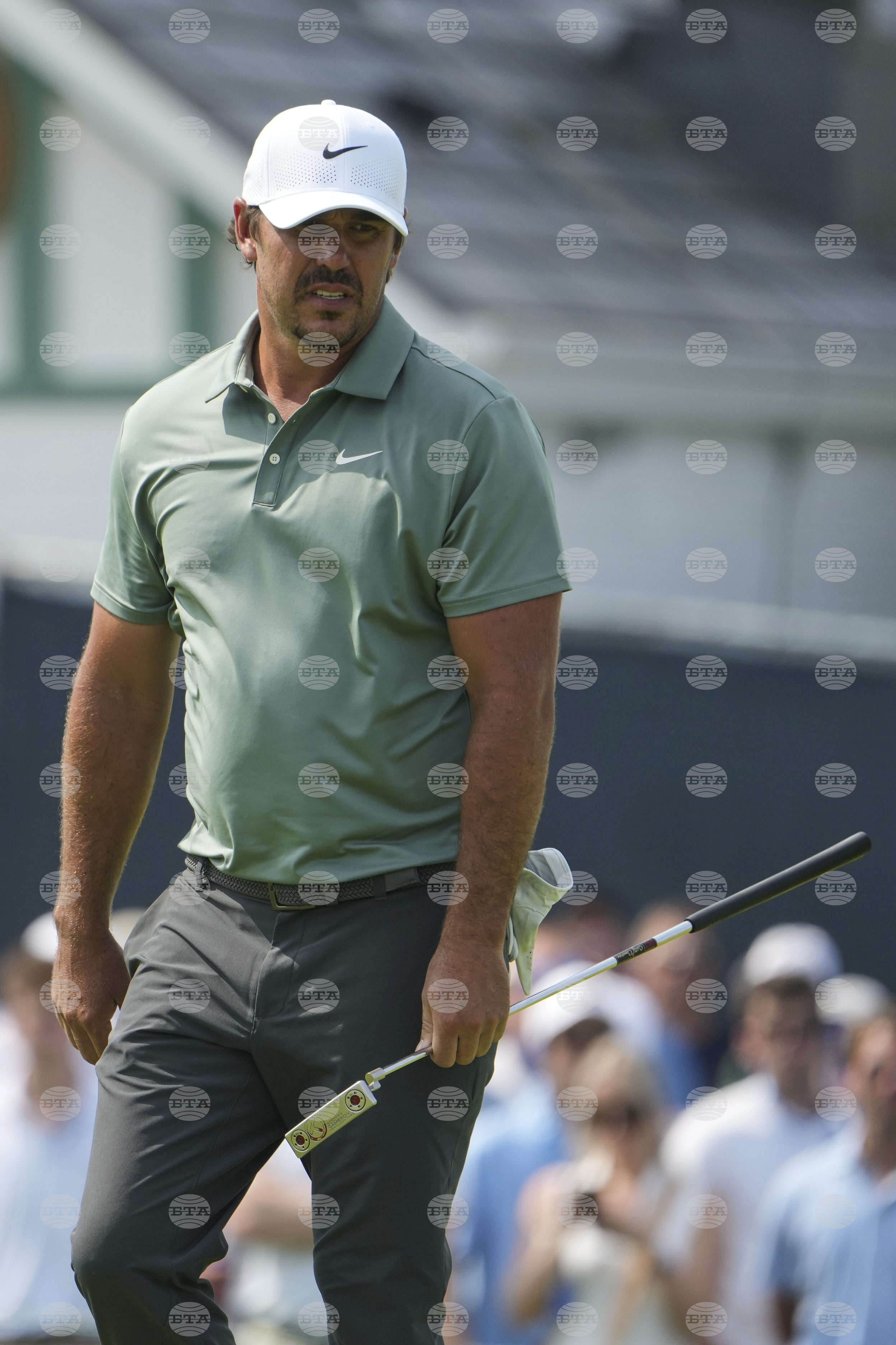 US Open Golf