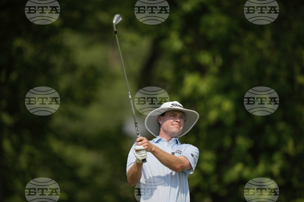 US Open Golf